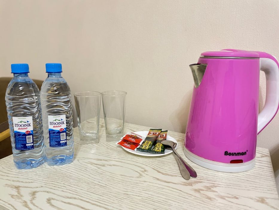 Faxriddin hotel новая гостиница с прекрасной локацией.