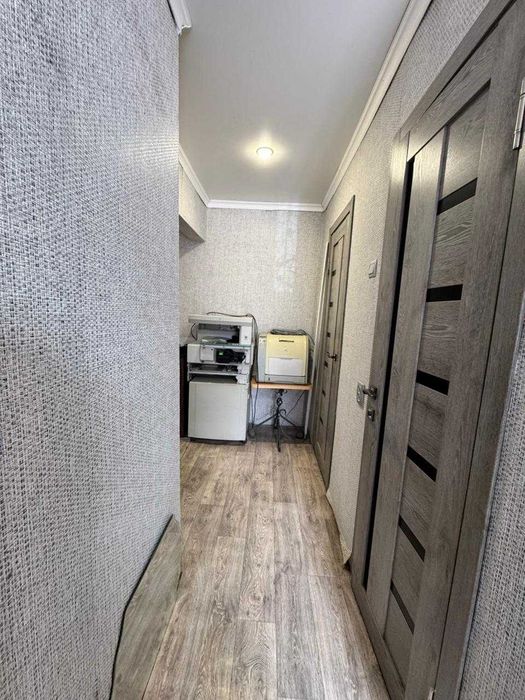 Продажа улучшенной 1 комн. кв 41 кв.м - ул. Таттимбета 15