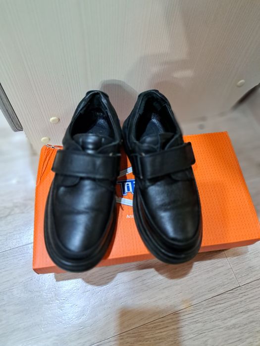 Обувь для мальчика