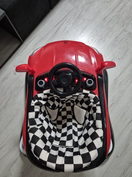 Проходилка музикална