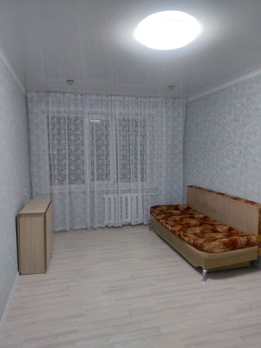 2 х комнатная квартира