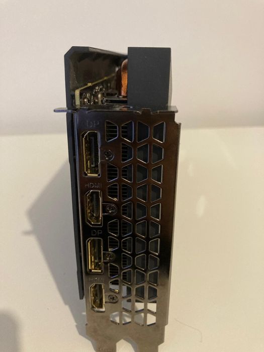 RTX 3060TI 8GB Gigabyte Eagle