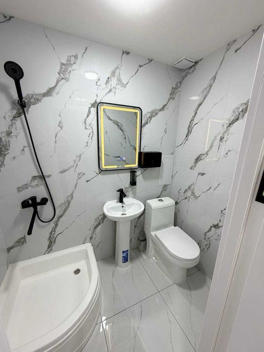 Продажа 60 м² | 1-Линия | Чиланзар| Cтадион Бунедкор(RG)