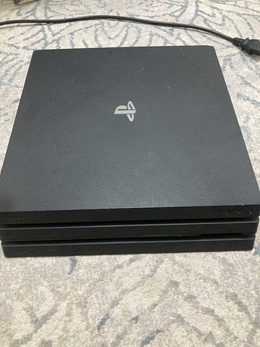 Playstation 4 PRO