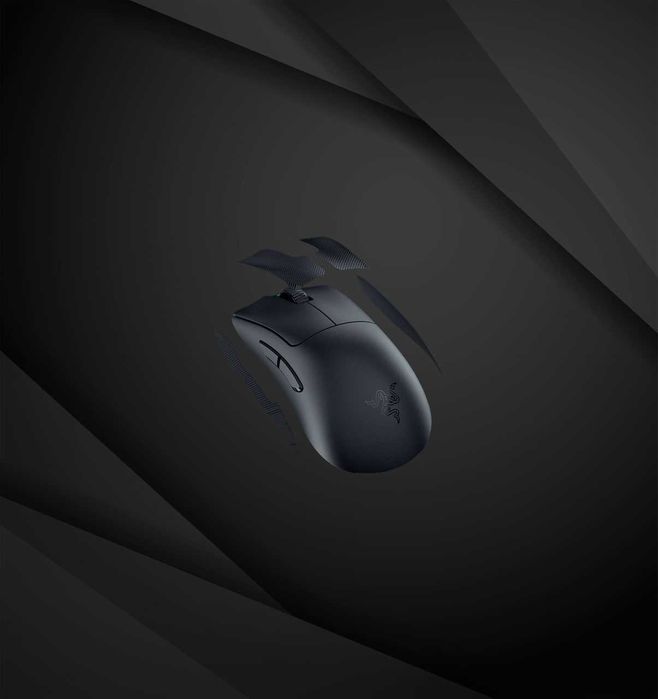 Razer DeathAdder V3 Pro