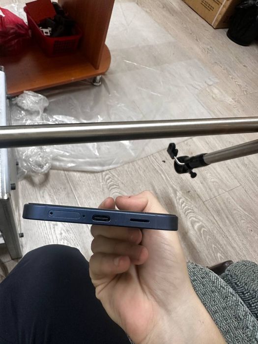 Galaxy A57 128gb