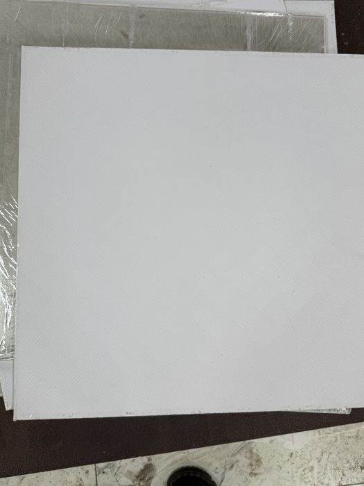 Плитка потолочная