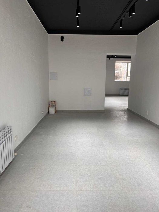 Коммерческое в новом ЖК