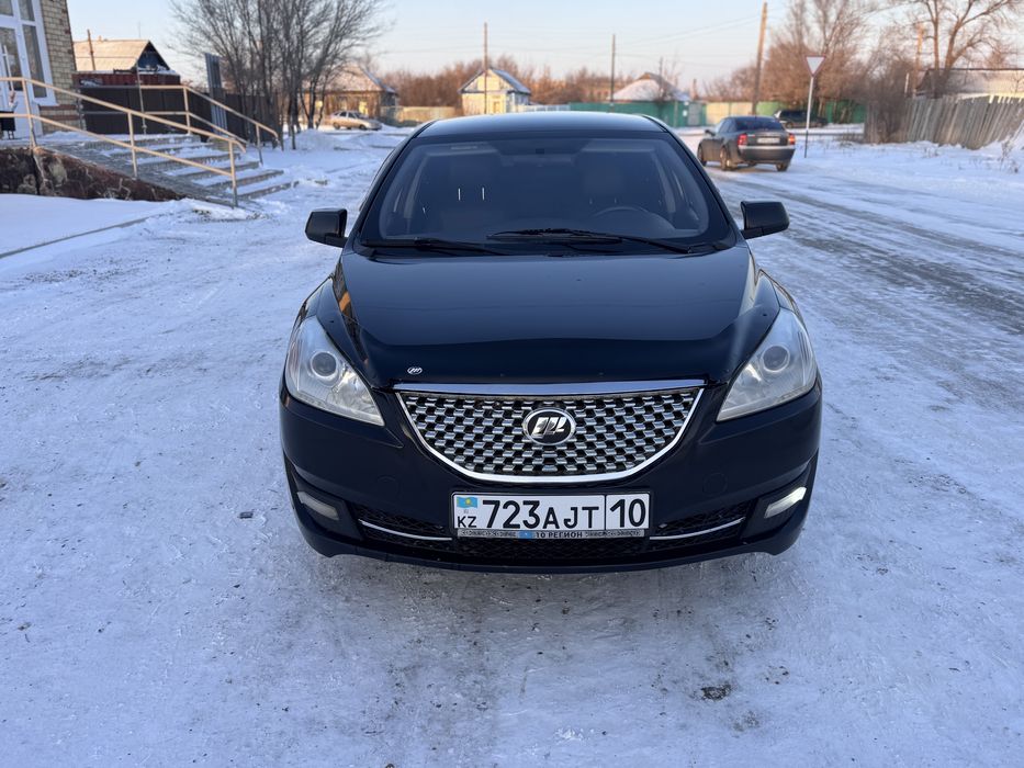 Продам Лифан Цебриум