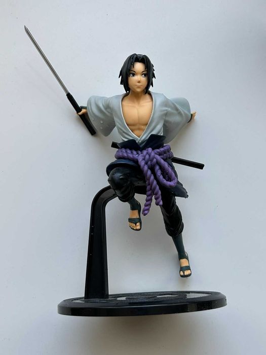 Аниме Фигурки - Naruto, Demon Slayer, My Hero Academia, Bleach, Dragon Ball