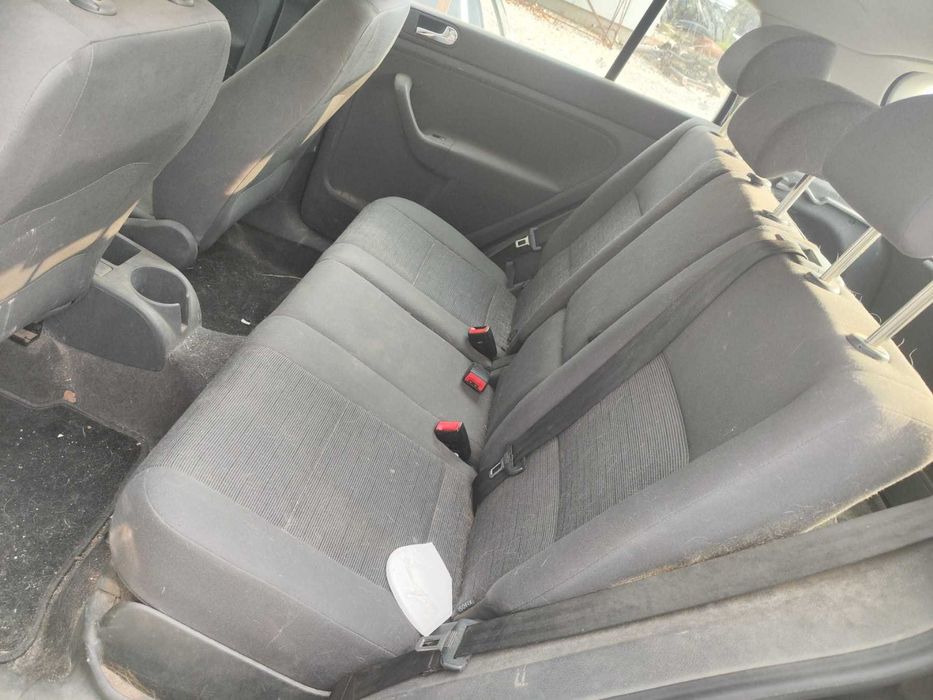 Golf 5 plus + на части голф 5+