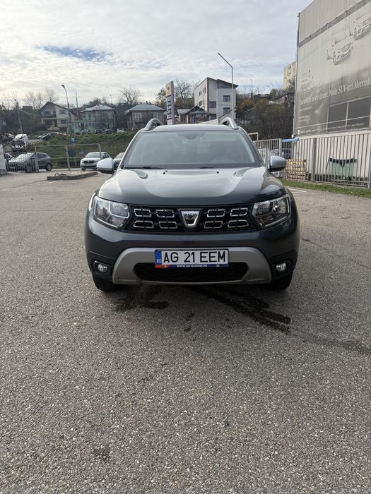 Vand Dacia Duster 2018 1.5 dci
