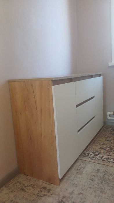 Продаётся комод. 55 000 тенге