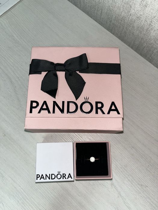 Оригинальное кольцо Pandora