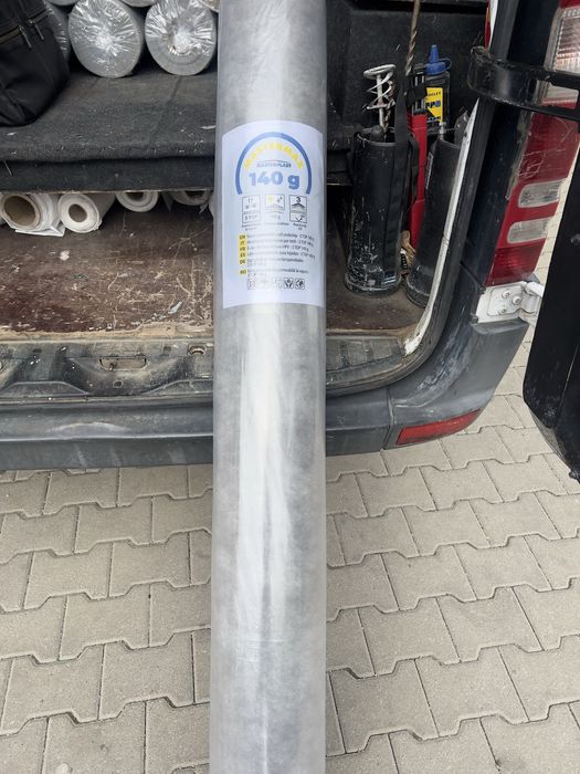 Folie anticondens MasterPlast 140g 75 mp mastermax mai multe detalli la telefon