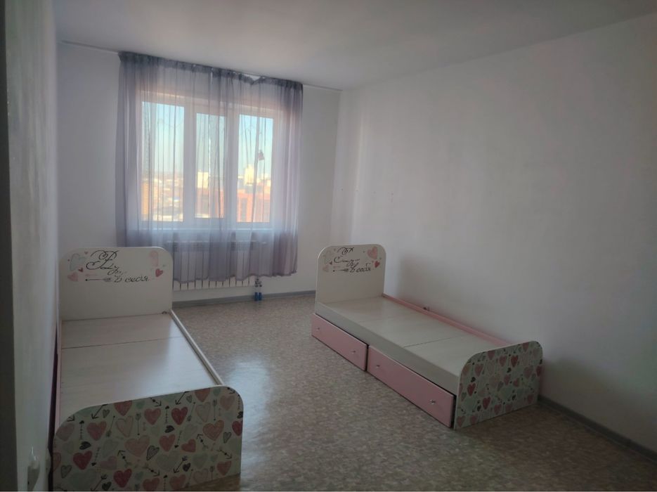 Аренда 2х ком ДСР