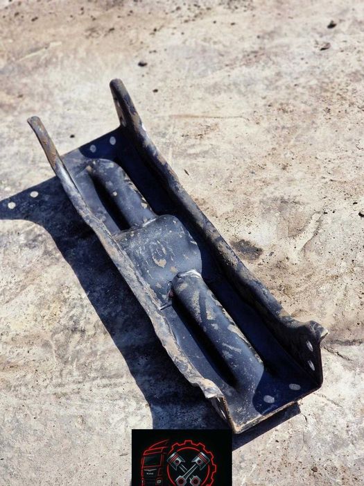 Suport transversal MAN TGX, TGS, TGA (Cifa, basculă) 81412050016