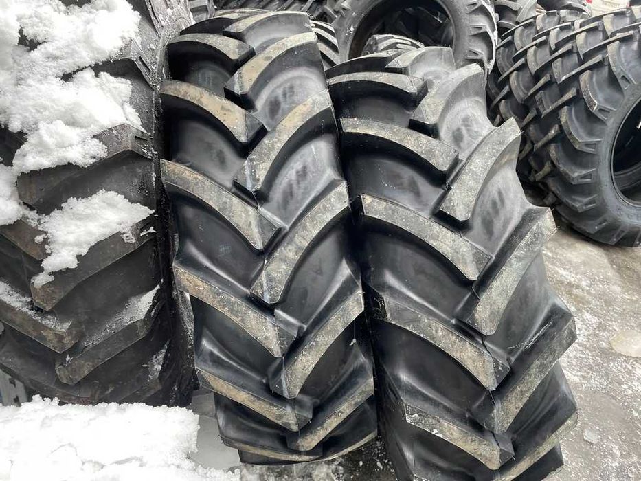ozka cauciucuri de tractir 13.6-24 pentru fata 4x4 12pr