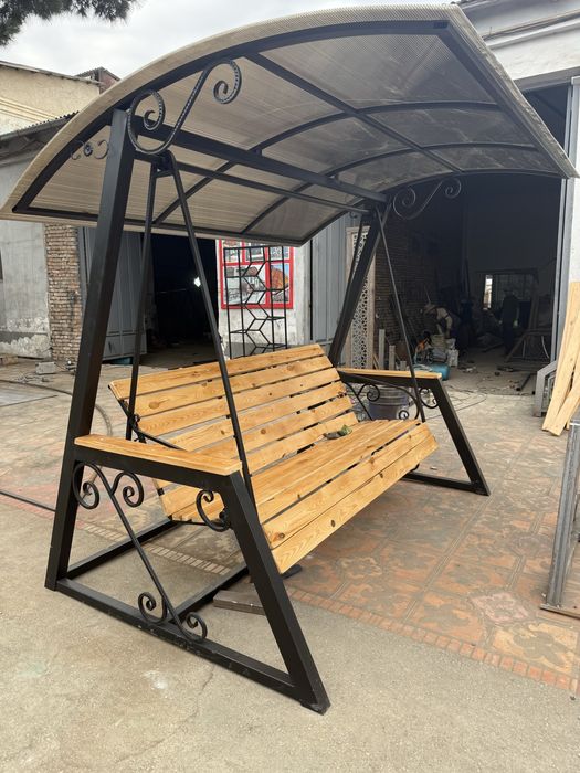 Kachale hanchale har xil turidan