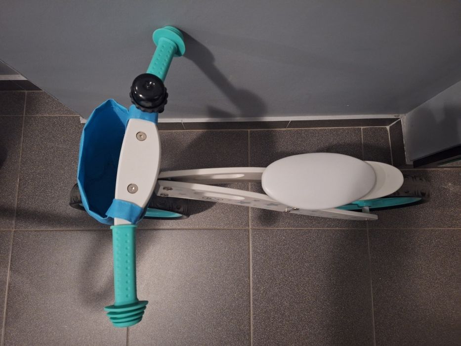 Баланс колело Kinderkraft