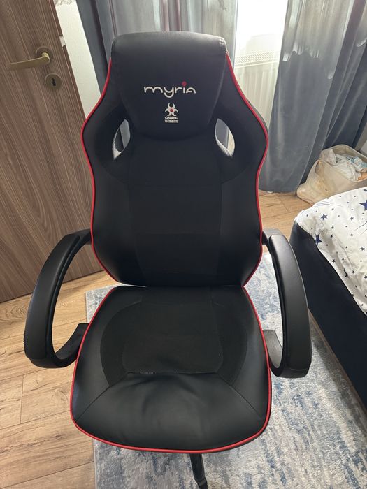 Scaun gaming myria