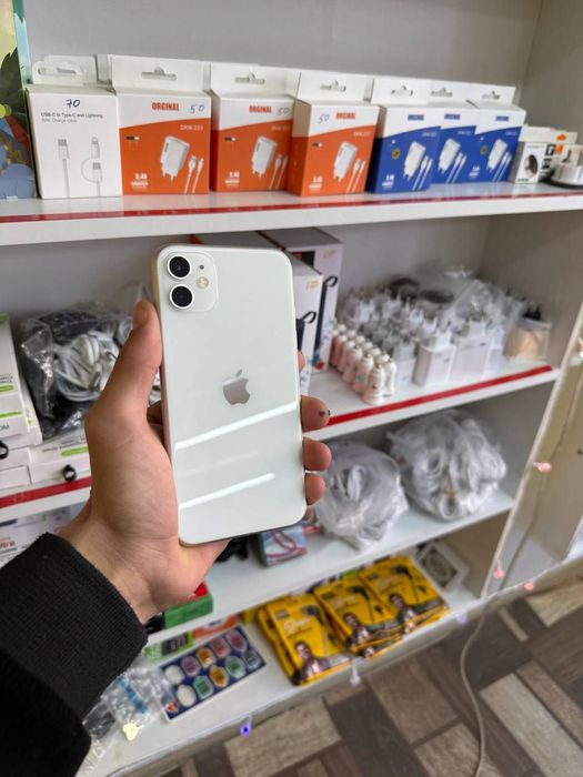 Iphone 11 sotiladi