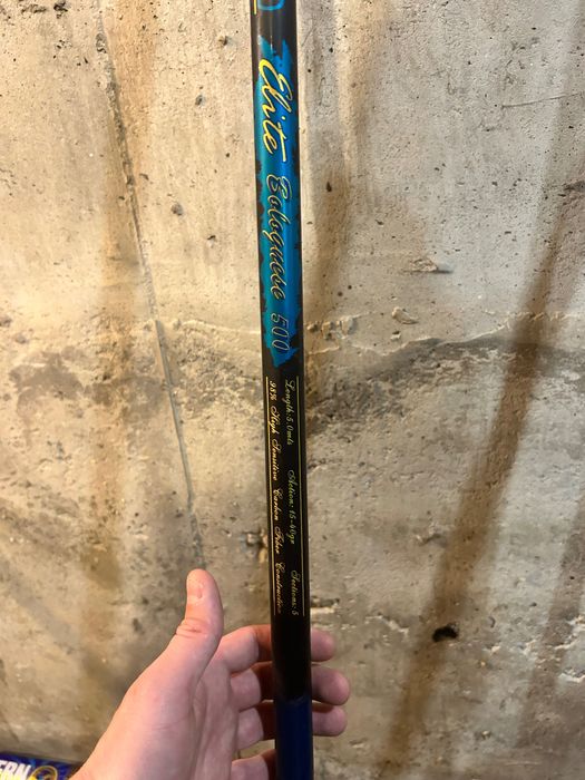 Elite Болонезе 500