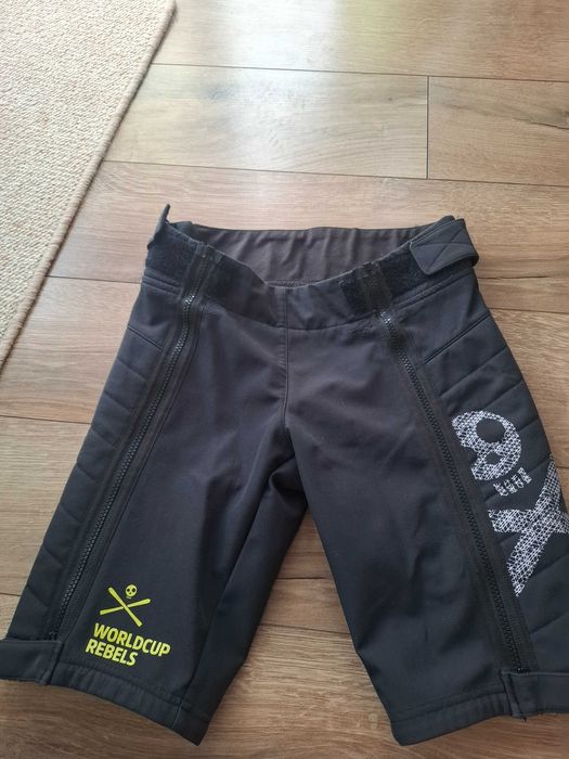 Suprapantaloni ski competitii head