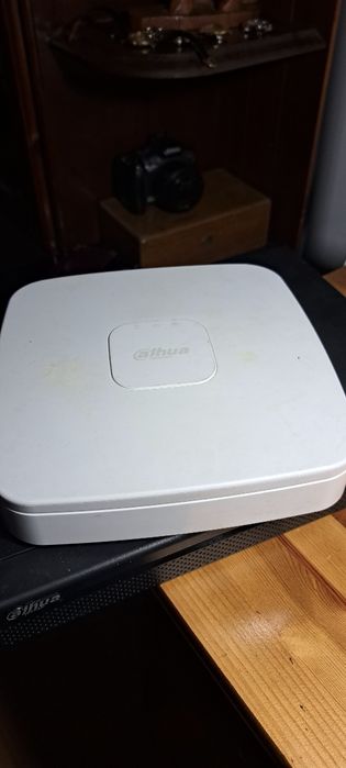 DVR cu 4, 8 si 16 porturi