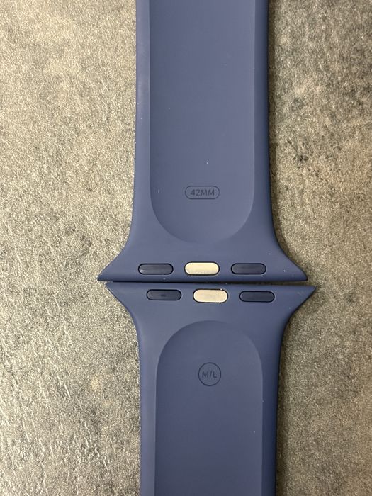 Curea ceas Appel Whatch 42 mm / O77I46I478