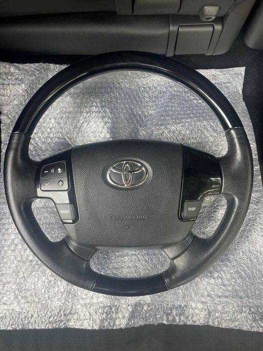 Волани за Toyota Land Criuser 200