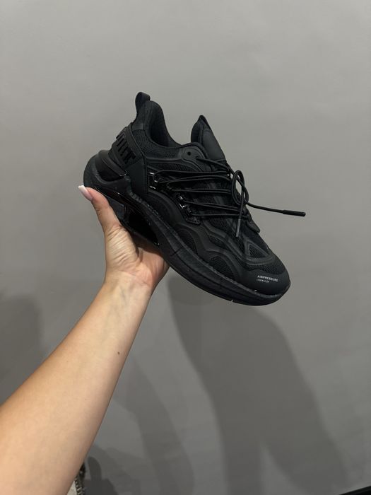 Дамски обувки Plein Sport Onyx Ultra 38