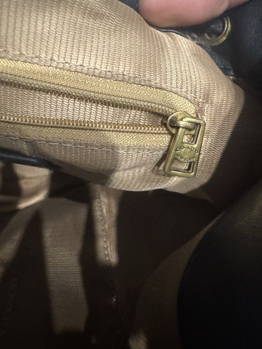 Рюкзак сумка coach