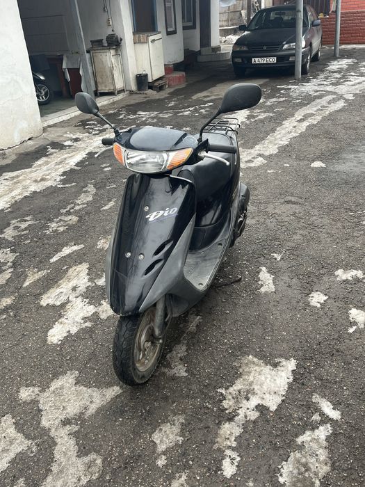 Продам Хонда дио 34