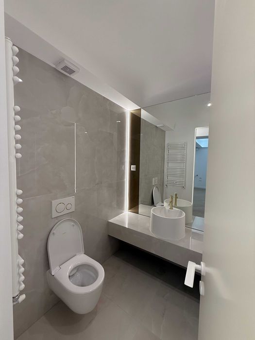 DIRECT PROPRIETAR | Ap. 2 camere Cortina North