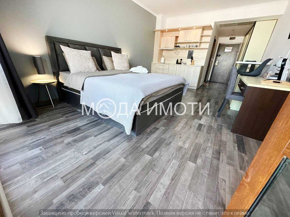 Продава се Двустаен апартамент в Свети Влас - 90 кв.м за 1412 €/кв.м - Снимка #7