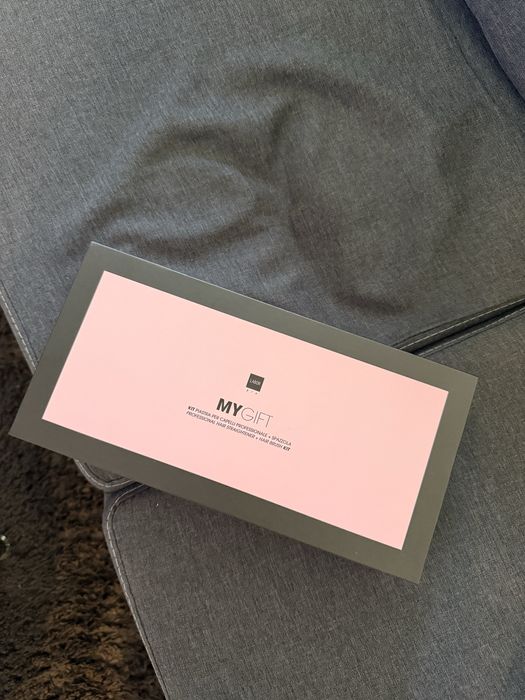 Преса за коса MyGift