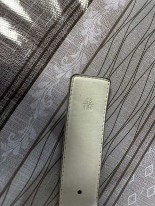 Ремень луи витон, louis vuitton