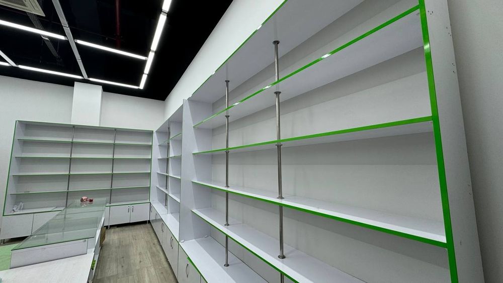 Mebel,shishali rastasi bilan