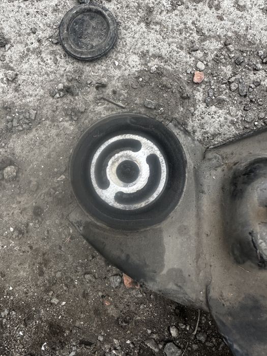 Преден мост Fiat Croma 1.9jtd 150кс