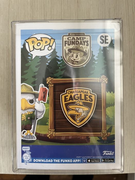Funko pop
