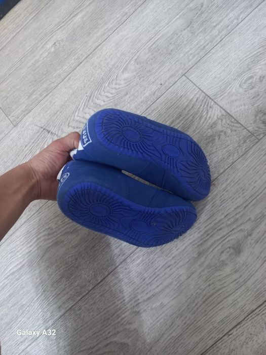 Борецовкы тринеровке сатылады