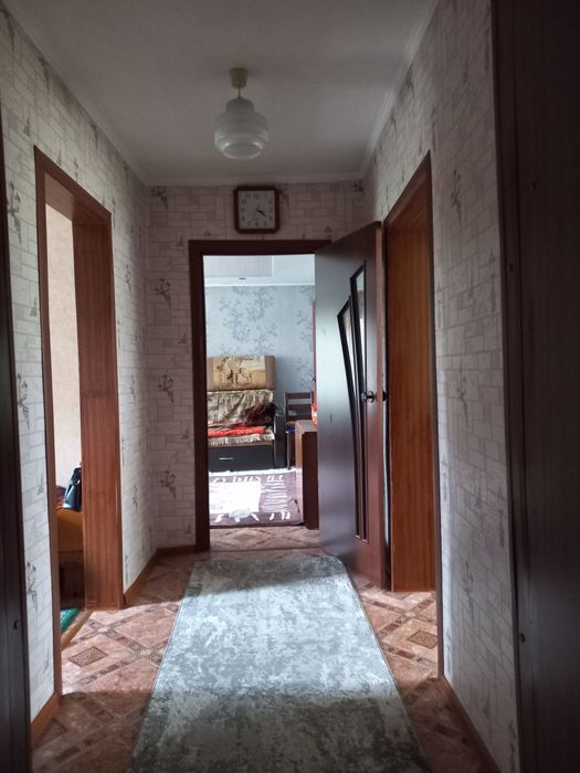 продам дом в хорошем состоянии