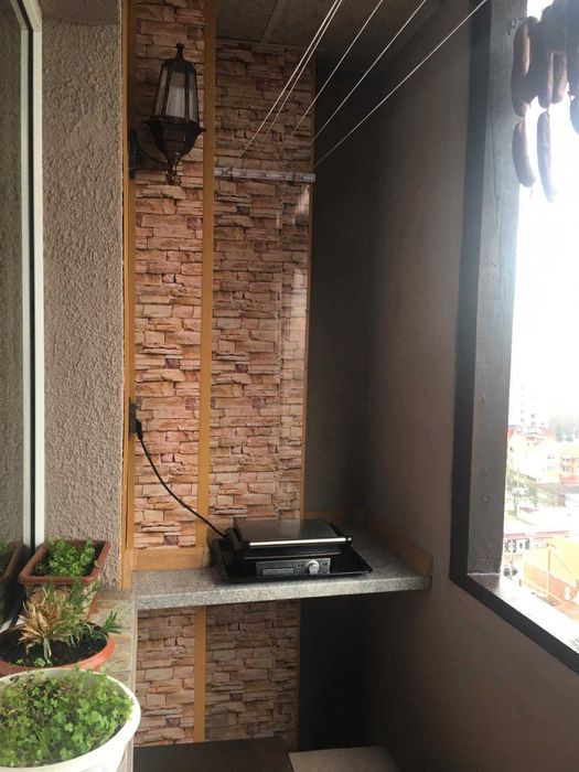 Продава се Двустаен апартамент в Пазарджик, Окръжна болница - 57 кв.м за 808 €/кв.м - Снимка #6