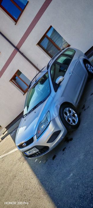 Ford Focus 2009  în stare perfecta