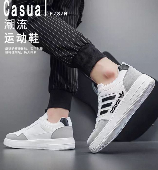 Продам кроссовки