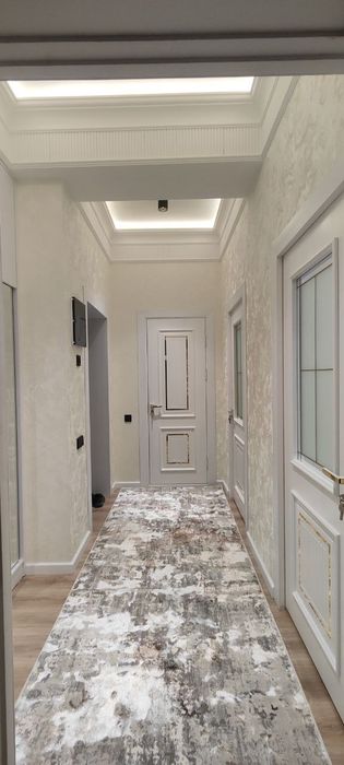 2 хонали квартира сотилади