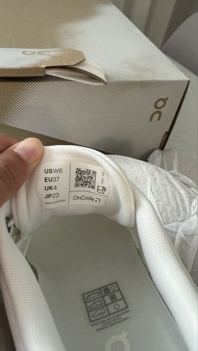 Кроссовки On оригинал