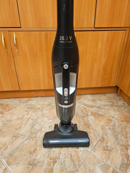 Прахосмукачка Bosch