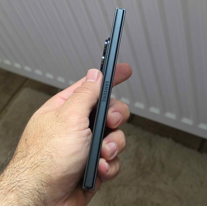 Samsung Galaxy Z Fold7 - 256gb